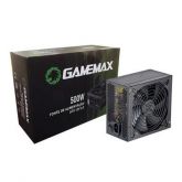 Fonte Atx 500W real