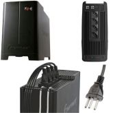 Nobreak 600VA YUP-E Preto Bivolt