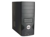 Gabinete 4B 4T738 BK-41 DSE-200P U2IA Preto - Fonte 200w