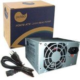 Fonte Atx 200W real