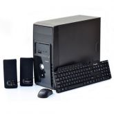 Computador UCP Centauro Cel.Dual Core 847/Memoria 4Gb/Hd-500
